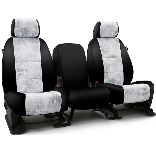 Coverking Neosupreme Seat Covers for 20062006 Chevrolet Cobalt, CSC2KT12CH7939 CSC2KT12CH7939 - main
